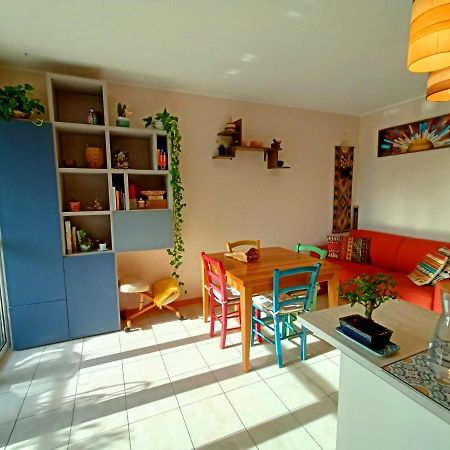 Relaxing Apartment Near Milan Vimodrone Εξωτερικό φωτογραφία