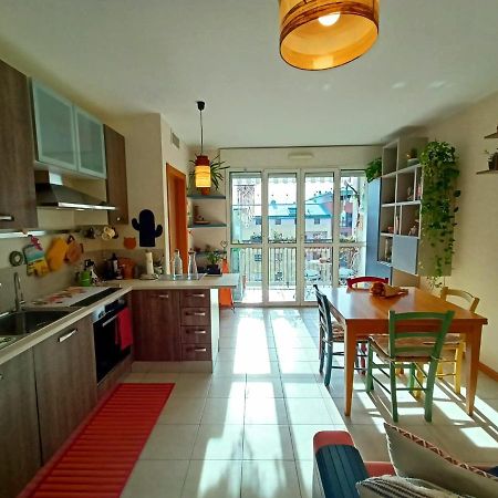 Relaxing Apartment Near Milan Vimodrone Εξωτερικό φωτογραφία