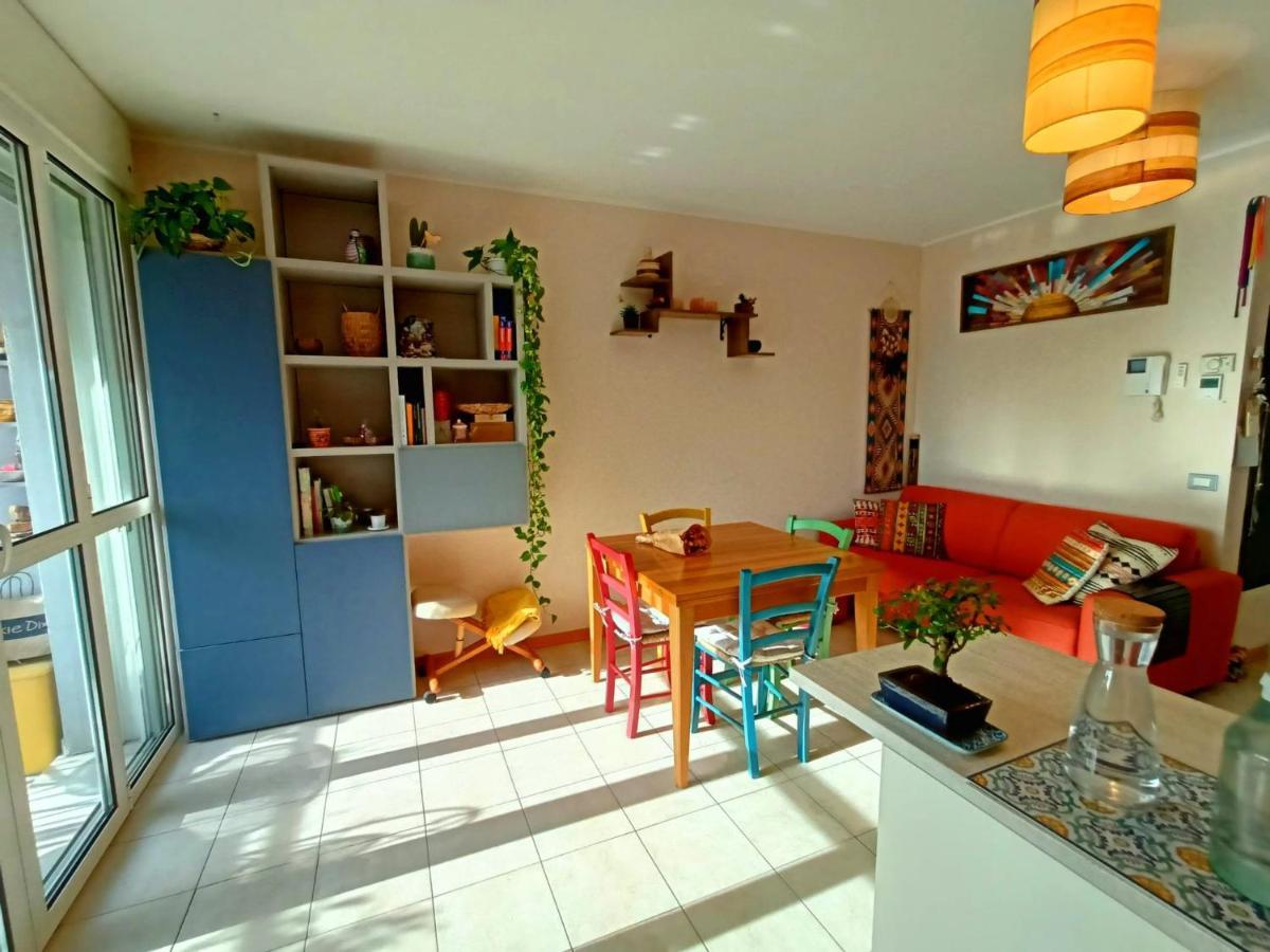 Relaxing Apartment Near Milan Vimodrone Εξωτερικό φωτογραφία