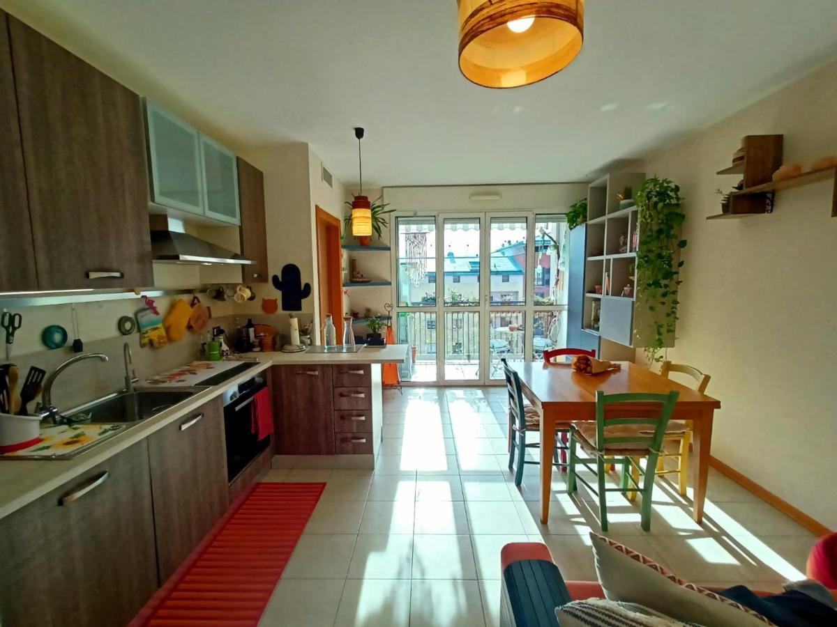 Relaxing Apartment Near Milan Vimodrone Εξωτερικό φωτογραφία