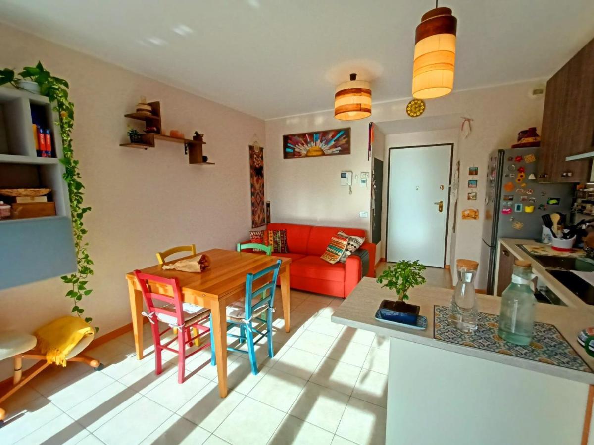 Relaxing Apartment Near Milan Vimodrone Εξωτερικό φωτογραφία