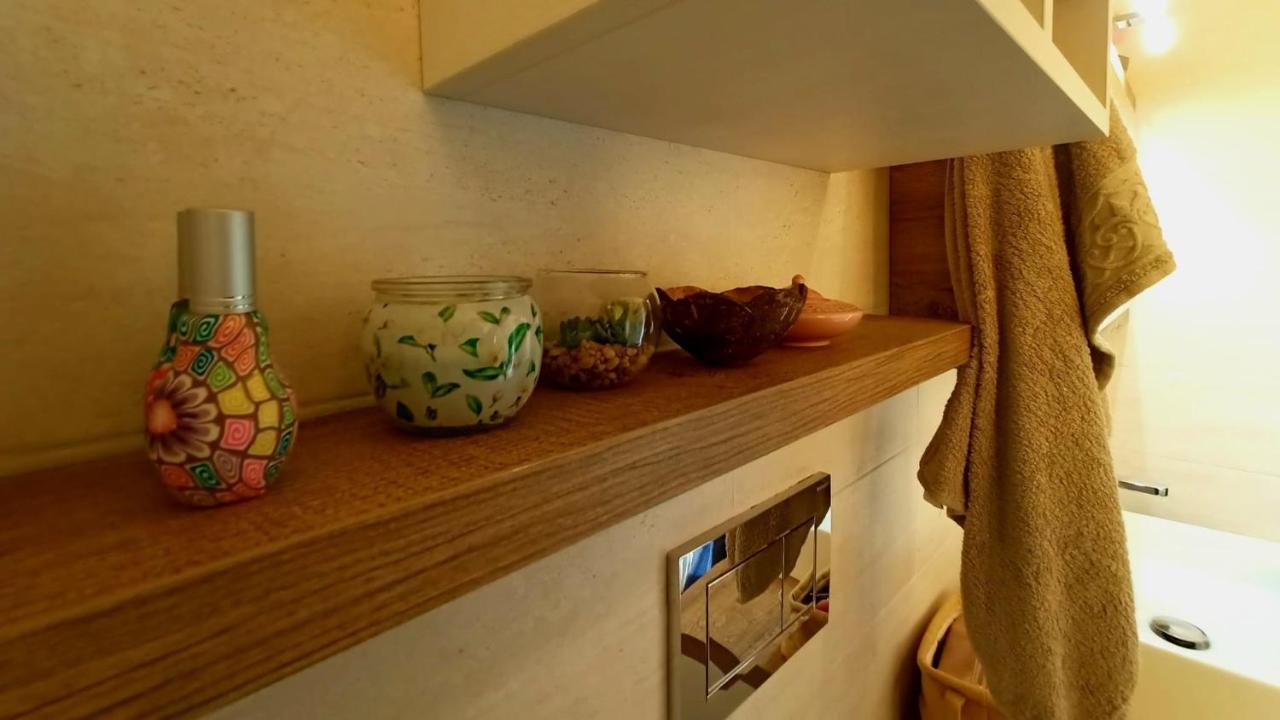 Relaxing Apartment Near Milan Vimodrone Εξωτερικό φωτογραφία