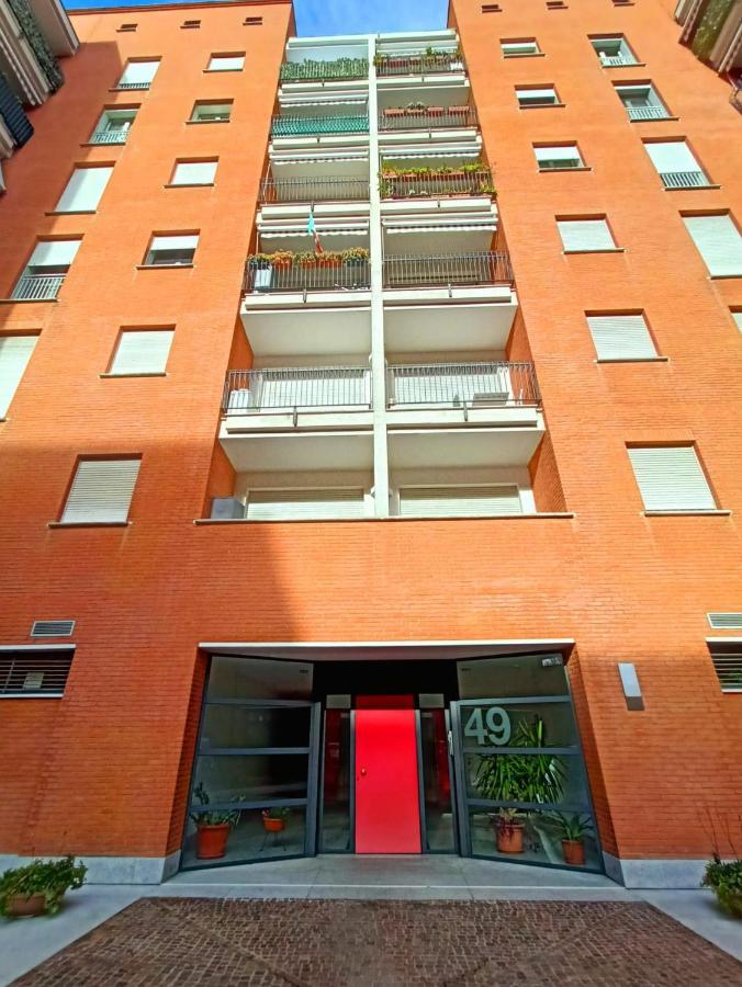 Relaxing Apartment Near Milan Vimodrone Εξωτερικό φωτογραφία