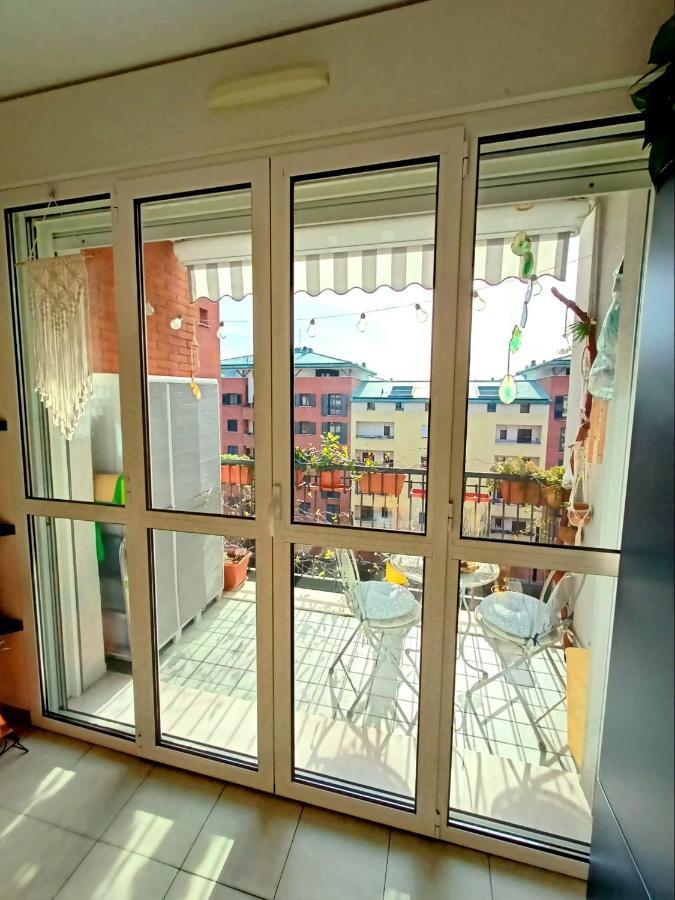 Relaxing Apartment Near Milan Vimodrone Εξωτερικό φωτογραφία