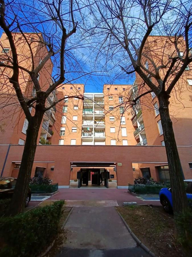Relaxing Apartment Near Milan Vimodrone Εξωτερικό φωτογραφία